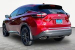 2023 Nissan Murano Platinum