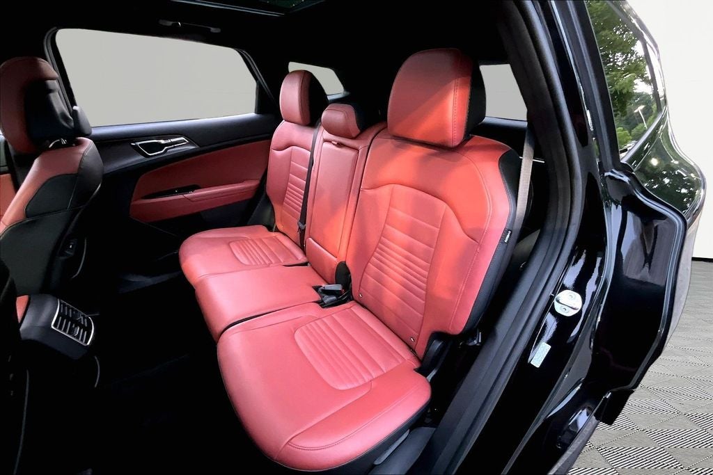 2025 Kia Sportage SX-Prestige