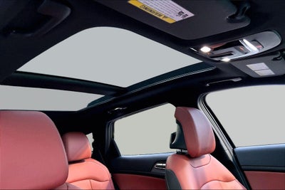 2025 Kia Sportage SX-Prestige