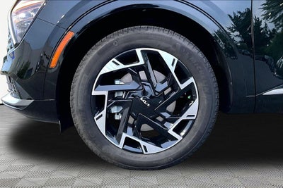 2025 Kia Sportage SX-Prestige