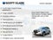 2025 Subaru Forester Hybrid Touring Hybrid