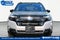 2025 Subaru Forester Hybrid Touring Hybrid