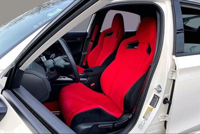 2025 Honda Civic Type R Manual