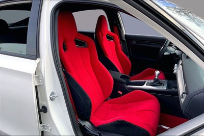 2025 Honda Civic Type R Manual