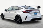 2025 Honda Civic Type R Manual