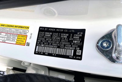 2025 Honda Civic Type R Manual