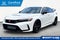 2025 Honda Civic Type R Manual