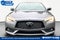 2022 INFINITI Q60 RED SPORT 400