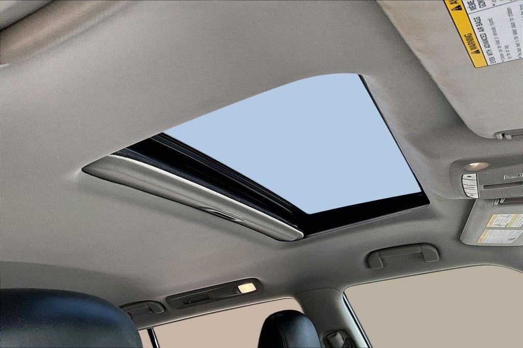 2022 Nissan Armada SL