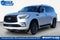 2022 INFINITI QX80 PREMIUM SELECT