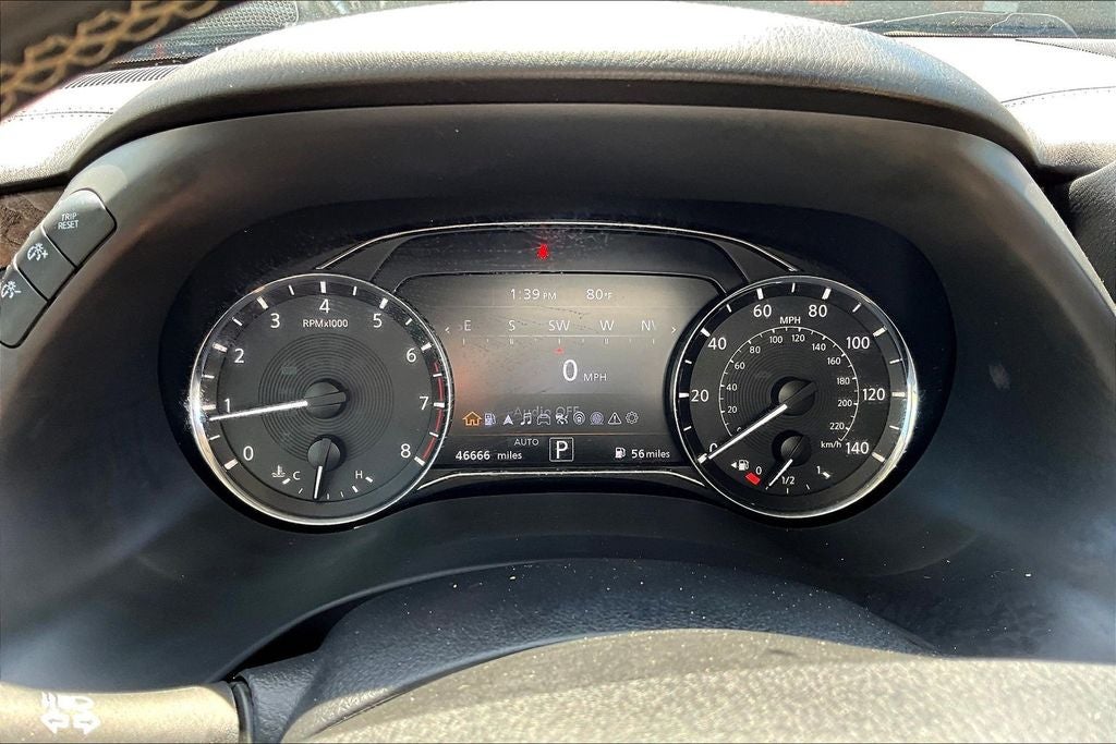 2023 INFINITI QX80 PREMIUM SELECT
