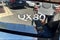 2023 INFINITI QX80 PREMIUM SELECT