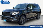 2023 INFINITI QX80 PREMIUM SELECT
