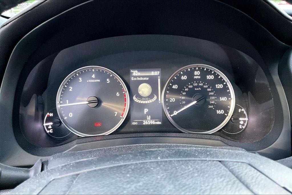 2023 Lexus IS IS 300