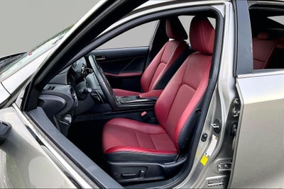 2023 Lexus IS IS 300