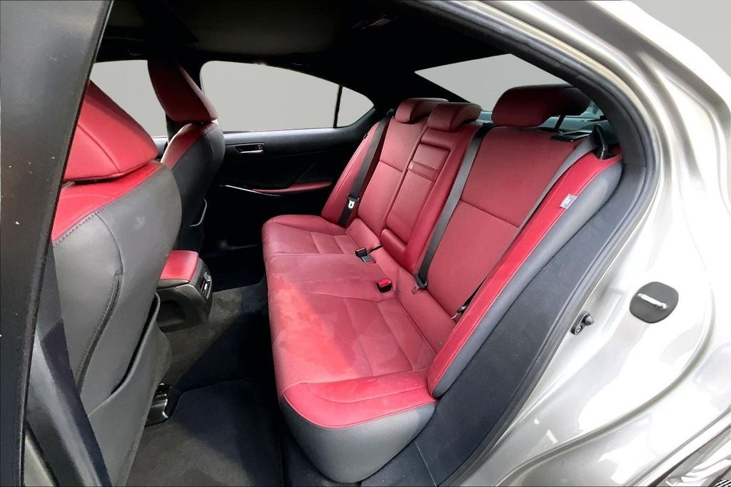 2023 Lexus IS IS 300