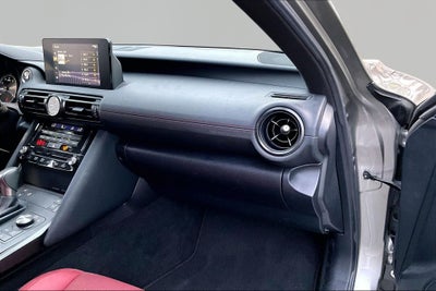 2023 Lexus IS IS 300