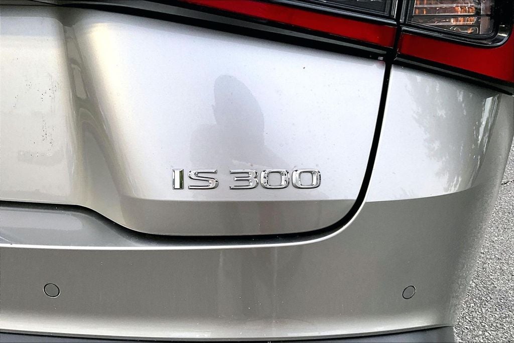2023 Lexus IS IS 300