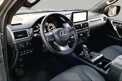 2023 Lexus GX GX 460 Premium
