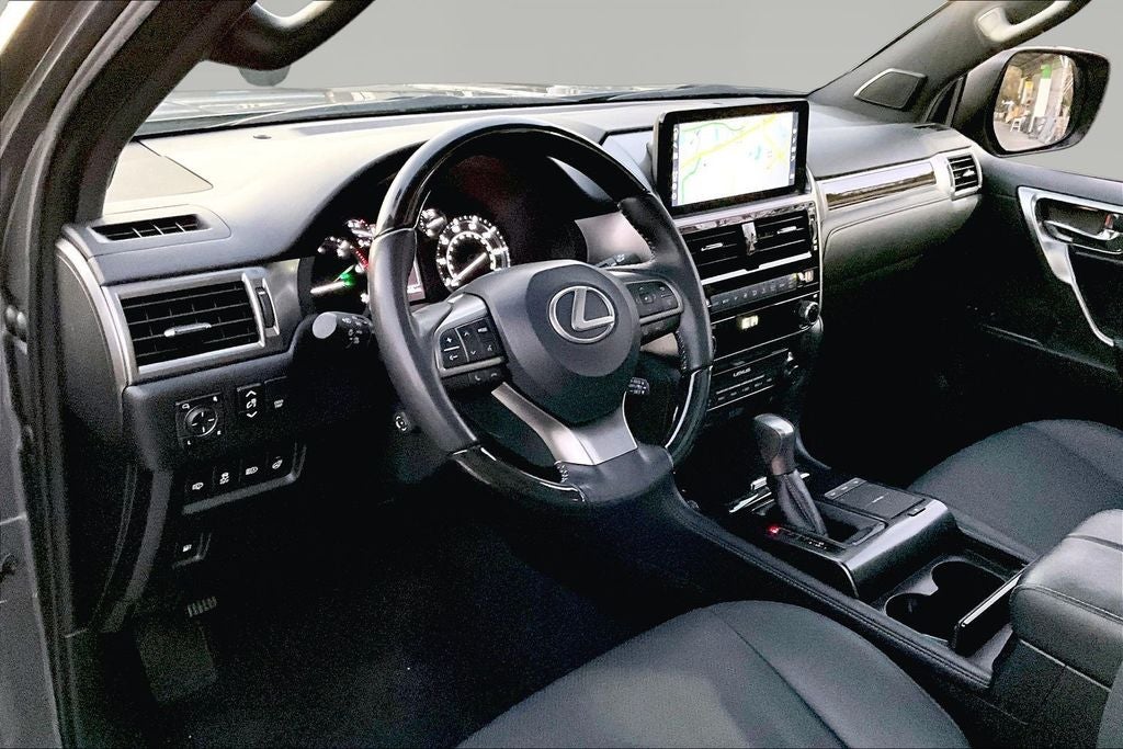 2023 Lexus GX GX 460 Premium