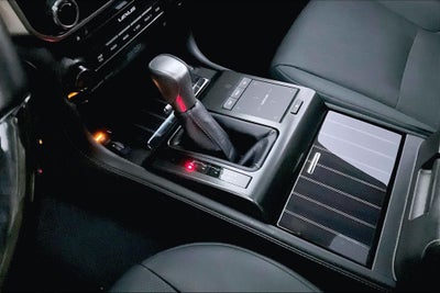 2023 Lexus GX GX 460 Premium