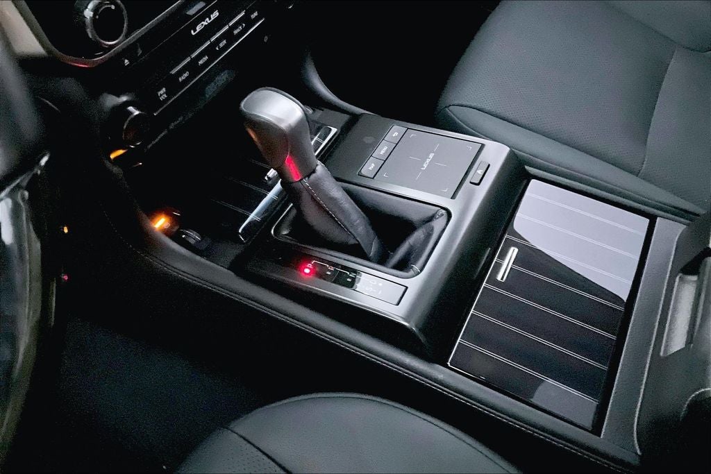 2023 Lexus GX GX 460 Premium