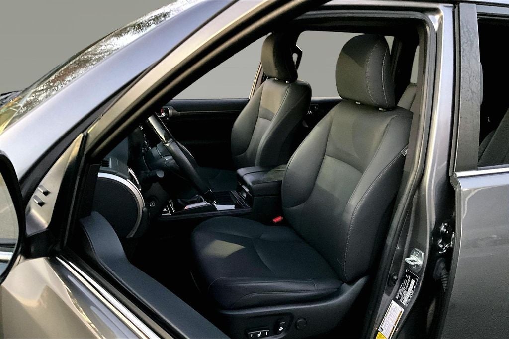 2023 Lexus GX GX 460 Premium