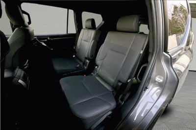 2023 Lexus GX GX 460 Premium