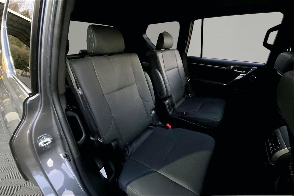2023 Lexus GX GX 460 Premium