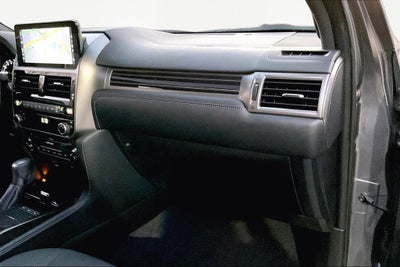 2023 Lexus GX GX 460 Premium