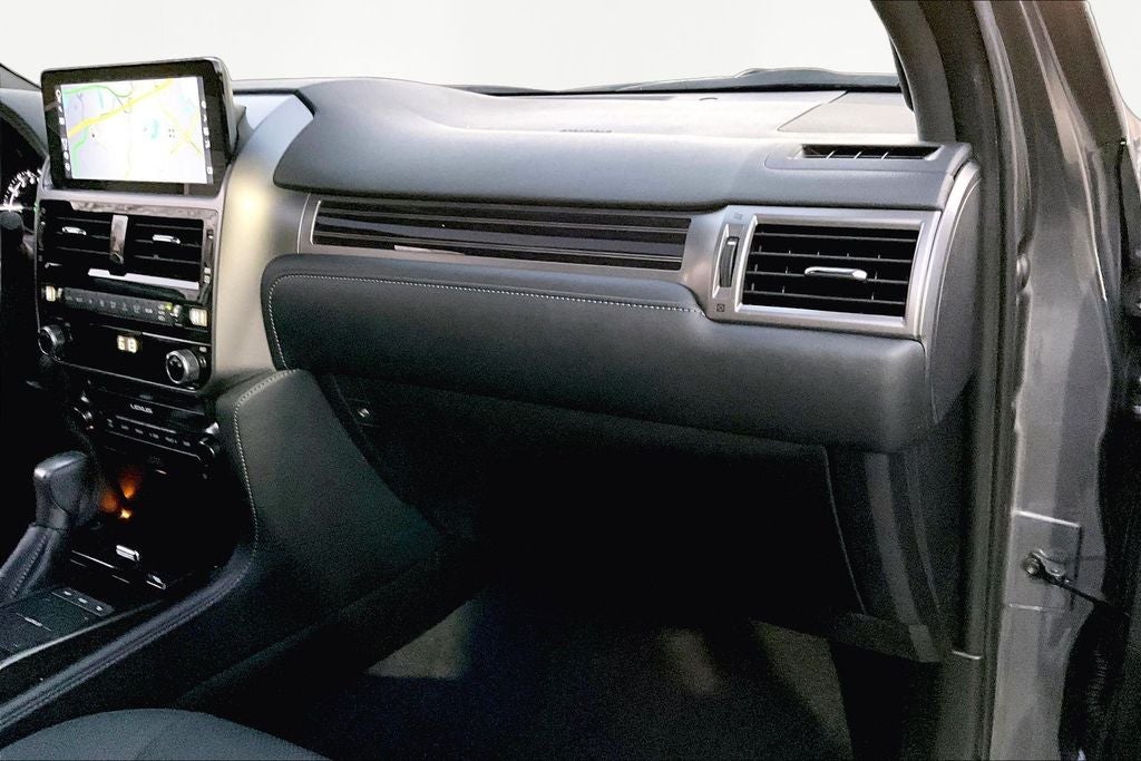 2023 Lexus GX GX 460 Premium