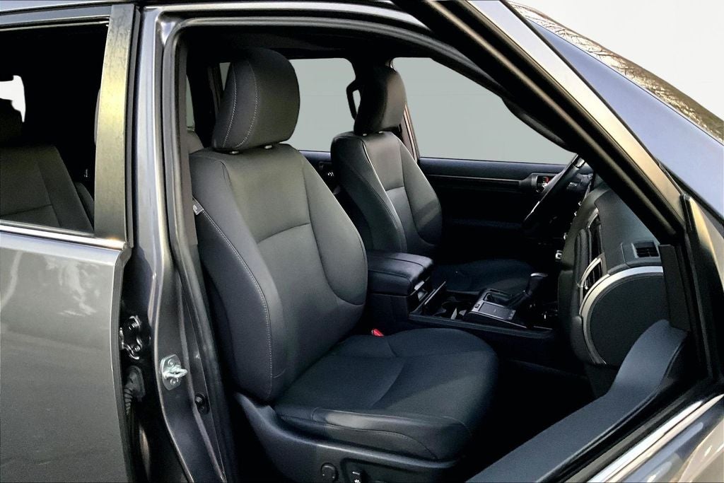 2023 Lexus GX GX 460 Premium