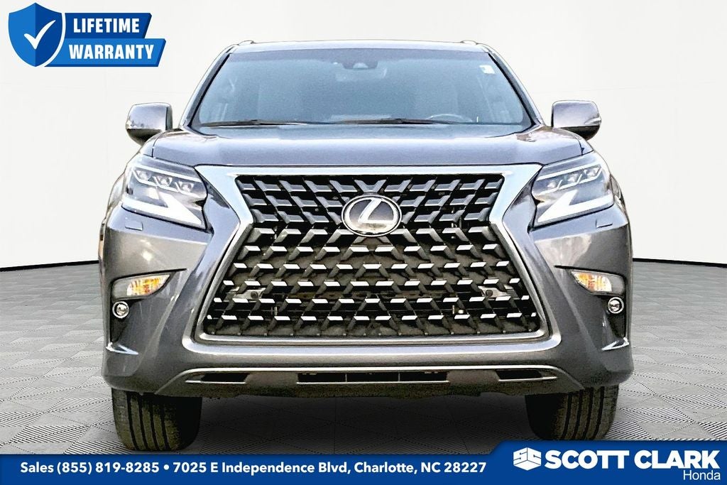 2023 Lexus GX GX 460 Premium