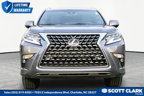 2023 Lexus GX GX 460 Premium