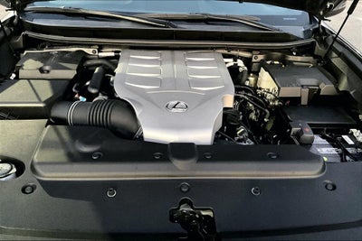 2023 Lexus GX GX 460 Premium