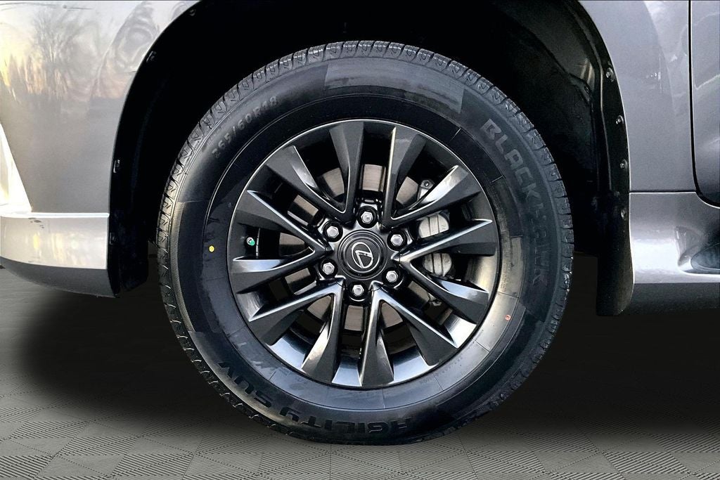 2023 Lexus GX GX 460 Premium