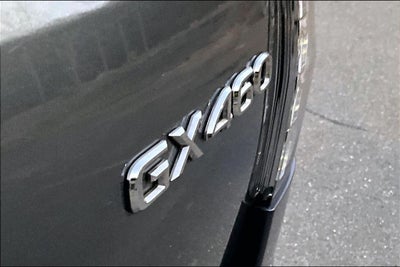 2023 Lexus GX GX 460 Premium