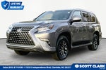 2023 Lexus GX GX 460 Premium