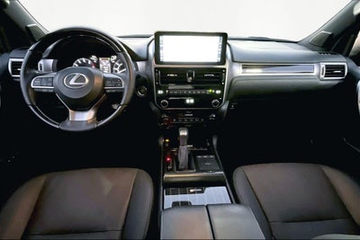 2023 Lexus GX GX 460 Premium