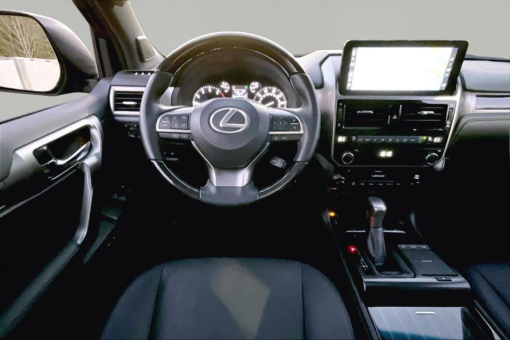 2023 Lexus GX GX 460 Premium