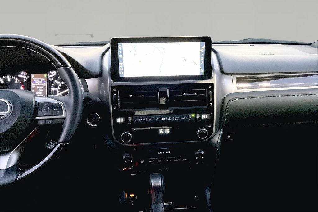 2023 Lexus GX GX 460 Premium