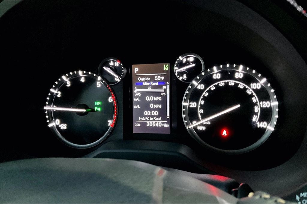 2023 Lexus GX GX 460 Premium