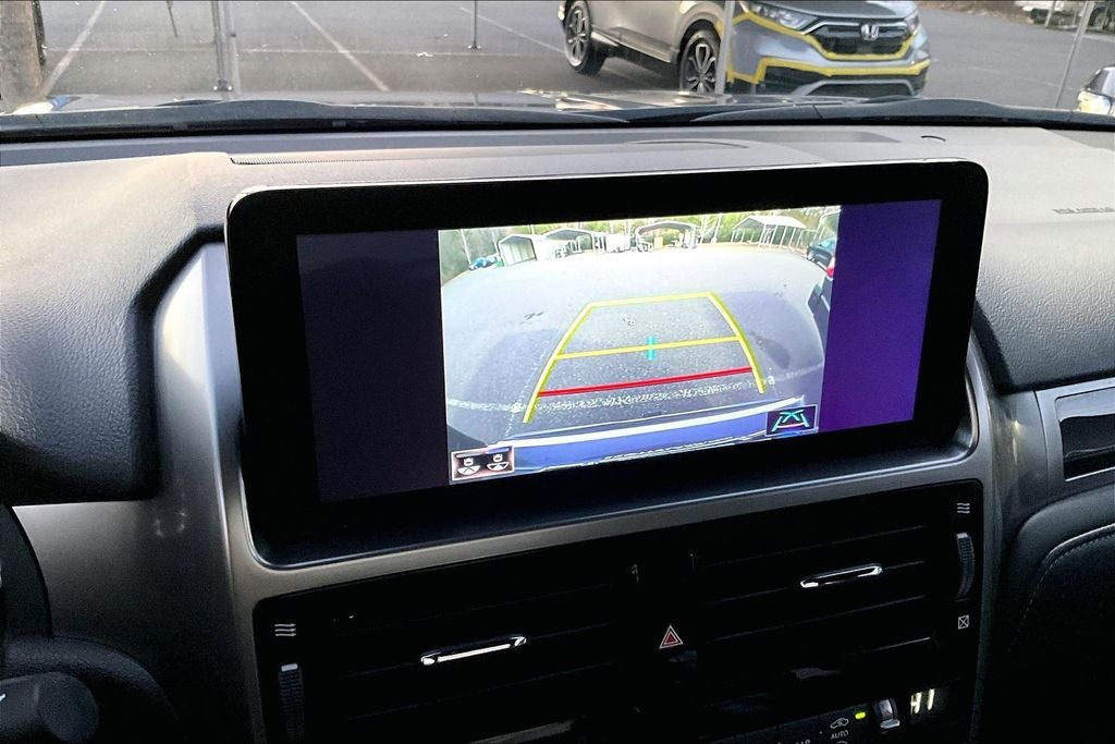 2023 Lexus GX GX 460 Premium