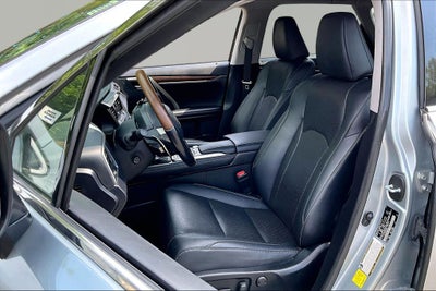 2022 Lexus RX RX 350L