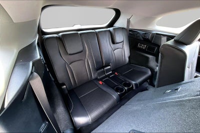 2022 Lexus RX RX 350L