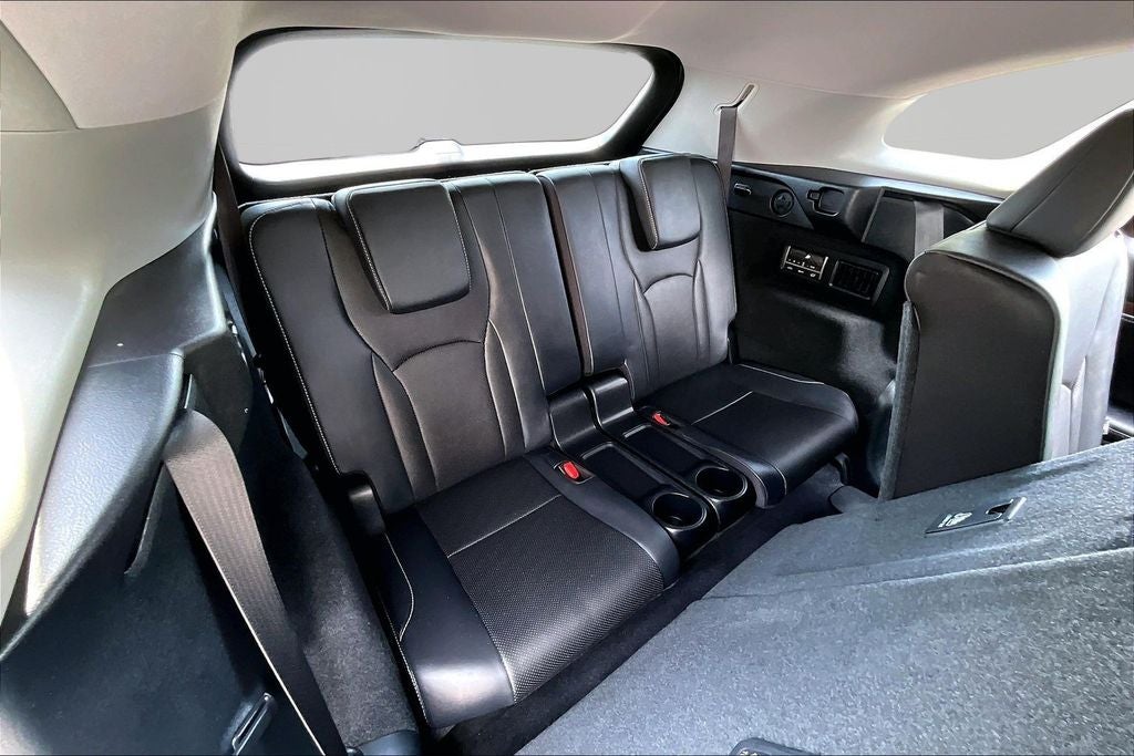 2022 Lexus RX RX 350L