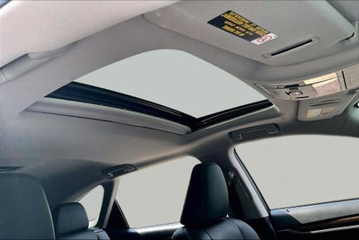 2022 Lexus RX RX 350L