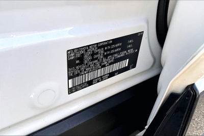 2020 Toyota RAV4 Hybrid Hybrid XSE