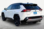 2020 Toyota RAV4 Hybrid Hybrid XSE