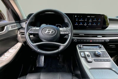 2024 Hyundai Palisade SEL 7P